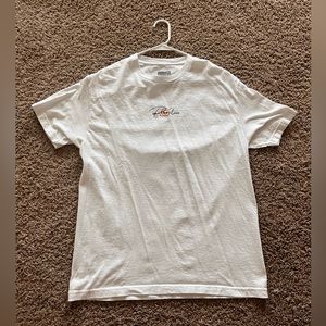 Naruto Primitive tee